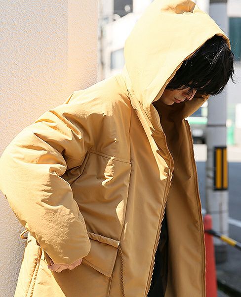 Edwina Hoerl COAT[2/EH35C-02/B]_
