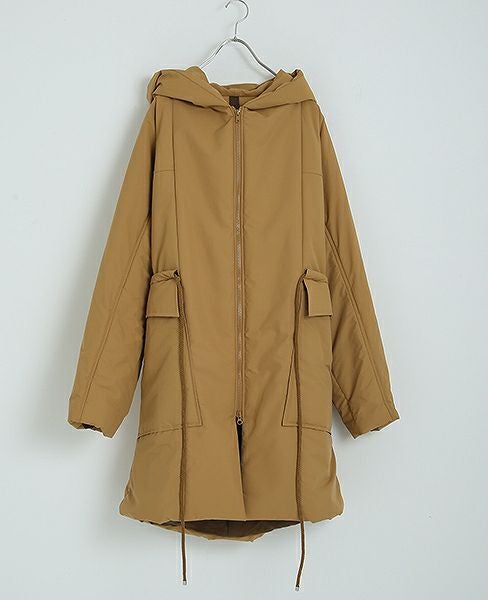 Edwina Hoerl COAT[2/EH35C-02/B]_