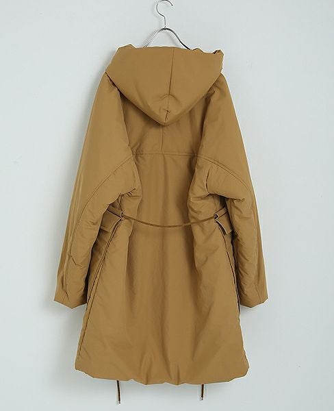Edwina Hoerl COAT[2/EH35C-02/B]_