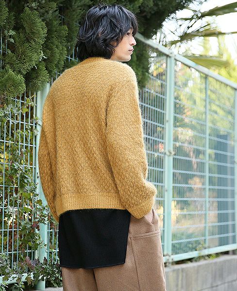 Edwina Hoerl KNIT[23/EH35KN-03/B]_