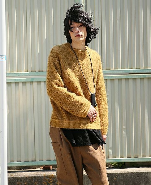 Edwina Hoerl KNIT[23/EH35KN-03/B]_
