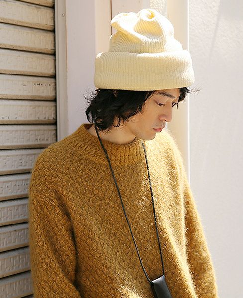 Edwina Hoerl  KNIT［24/EH35KN-03/C］ Edwina Hoerl KNIT[23/EH35KN-03/B]_