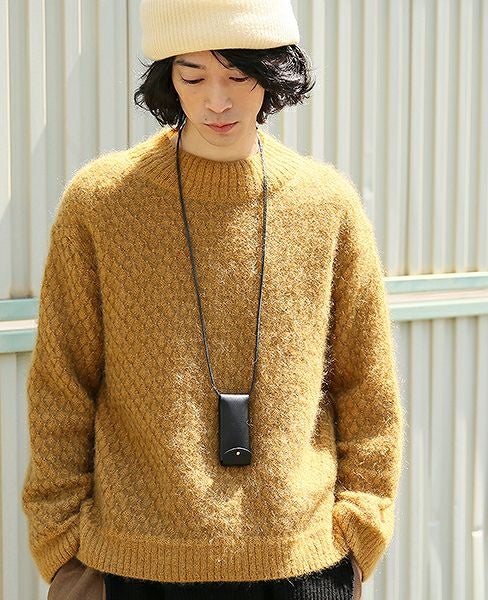 Edwina Hoerl KNIT[23/EH35KN-03/B]_