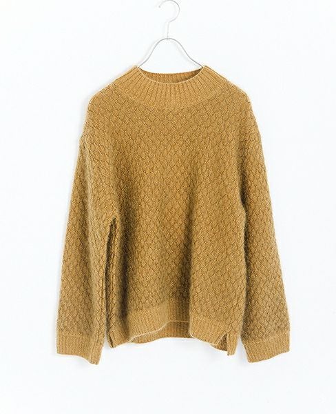 Edwina Hoerl KNIT[23/EH35KN-03/B]_