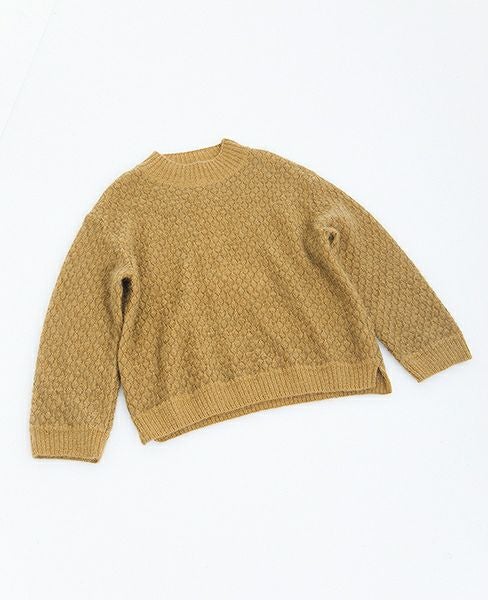 Edwina Hoerl KNIT[23/EH35KN-03/B]_