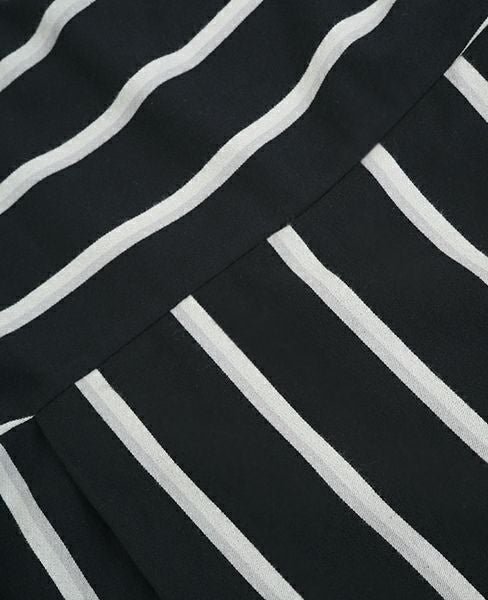 HENRIK VIBSKOV.Plain Dress[Big Black]_