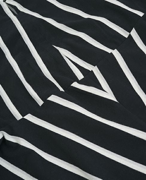 HENRIK VIBSKOV.Plain Dress[Big Black]_