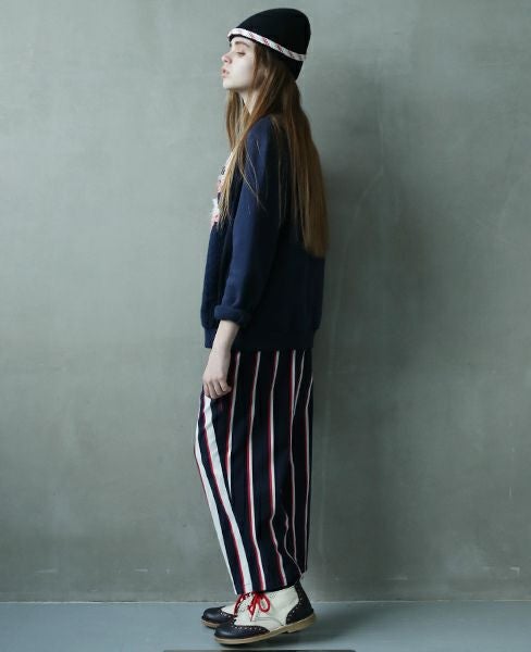 HENRIK VIBSKOV Yuri Pants[Blue]_