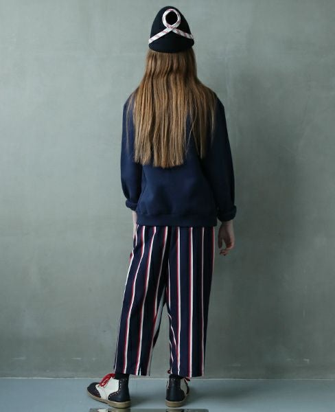 HENRIK VIBSKOV.Yuri Pants[Blue]_