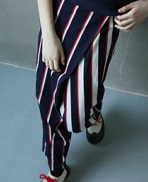 HENRIK VIBSKOV Yuri Pants[Blue]_