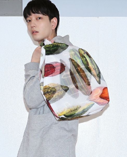 macromauro.マクロマウロ.Cacaoman toto_