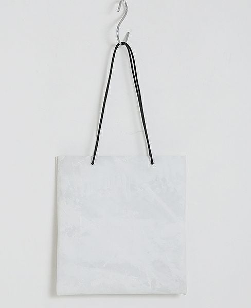 KAGARI YUSUKE.トートバッグ[w17-01-wh]