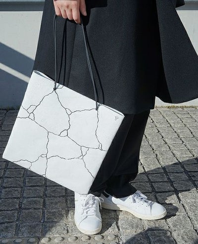 KAGARI YUSUKE.トートバッグ[w17-01-cc]