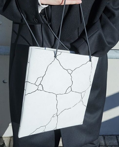 KAGARI YUSUKE.トートバッグ[w17-01-cc]