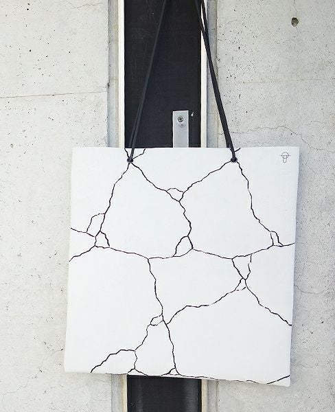 KAGARI YUSUKE.トートバッグ[w17-01-cc]