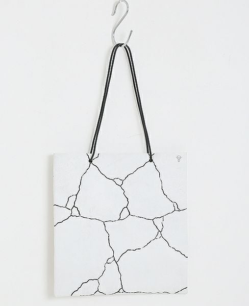 KAGARI YUSUKE.トートバッグ[w17-01-cc]