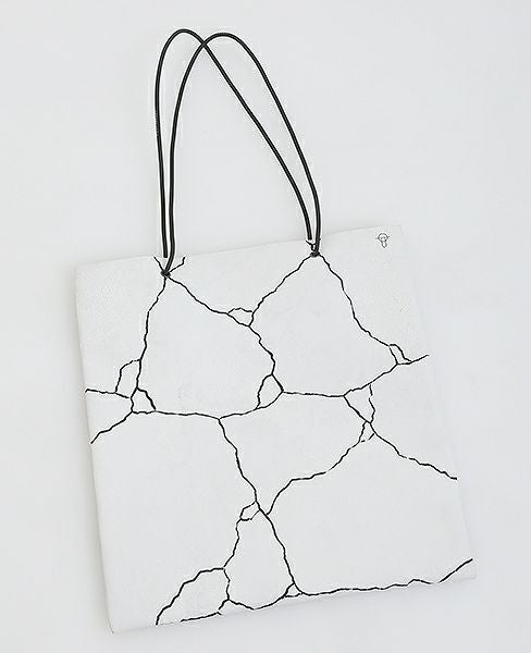 KAGARI YUSUKE.トートバッグ[w17-01-cc]