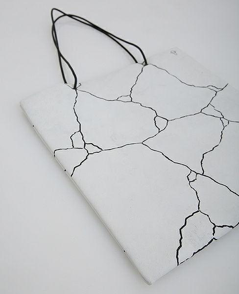 KAGARI YUSUKE.トートバッグ[w17-01-cc]