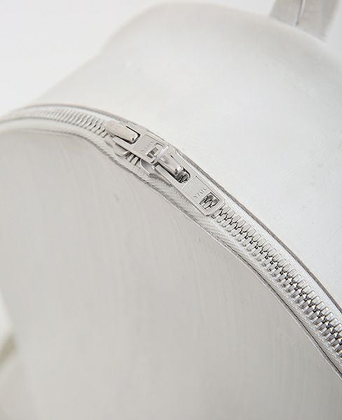 KAGARI YUSUKE.リュック[w17-08-wh]