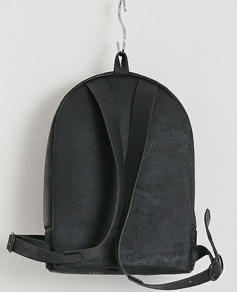 KAGARI YUSUKE.リュック[w17-08-bk]