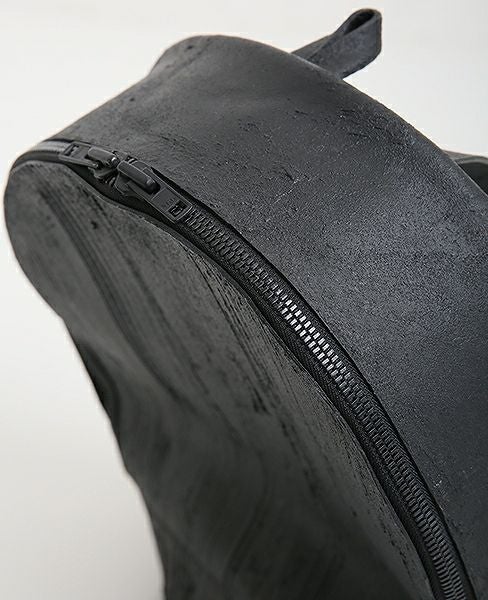 KAGARI YUSUKE.リュック[w17-08-bk]