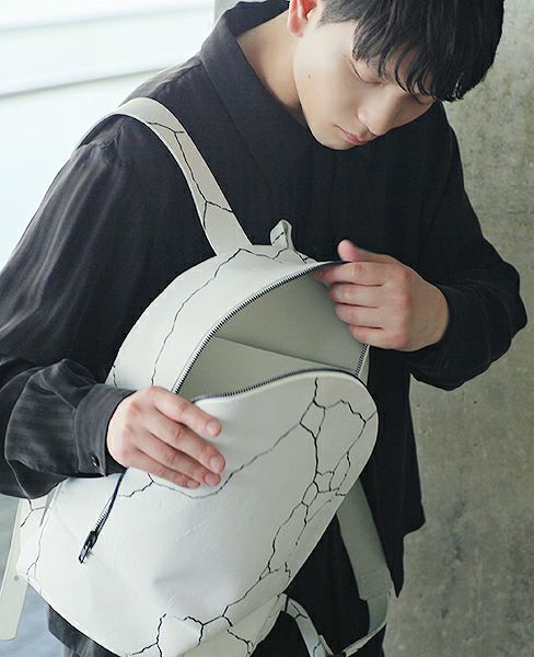 KAGARI YUSUKE リュック[w17-08-cc]