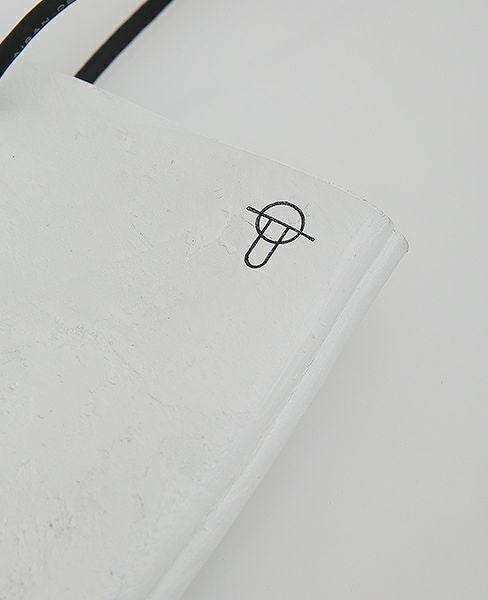 KAGARI YUSUKE.壁布トート[東京/東神田]