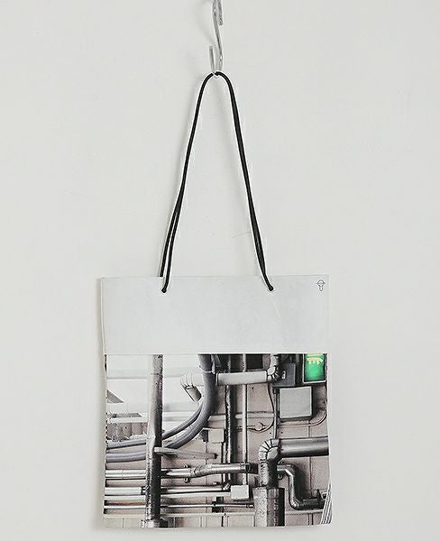 KAGARI YUSUKE.壁布トート[東京/銀座]