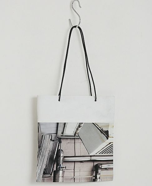 KAGARI YUSUKE.壁布トート[東京/銀座]