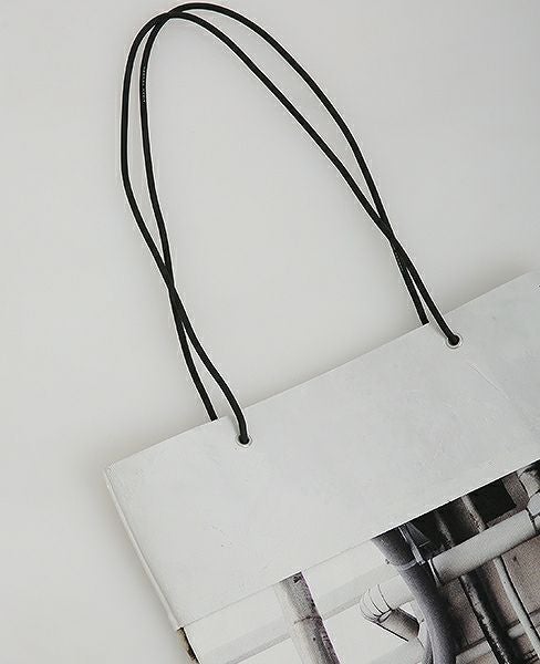 KAGARI YUSUKE.壁布トート[東京/銀座]