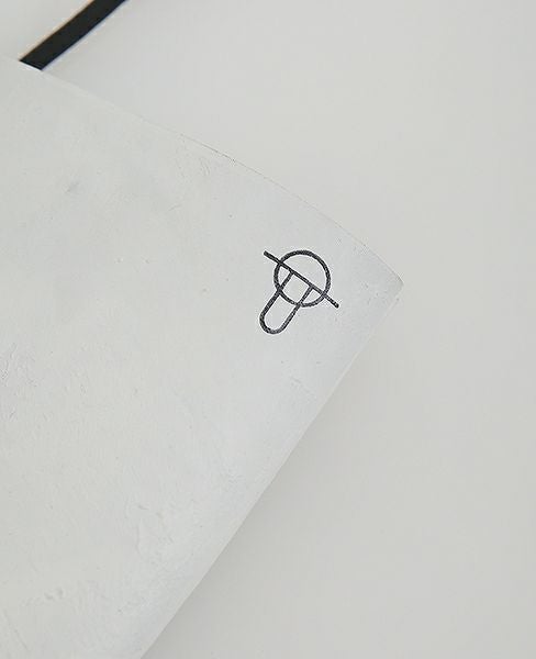 KAGARI YUSUKE.壁布トート[東京/銀座]