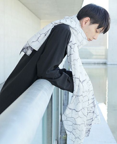 KAGARI YUSUKE 壁布[東京/東神田]