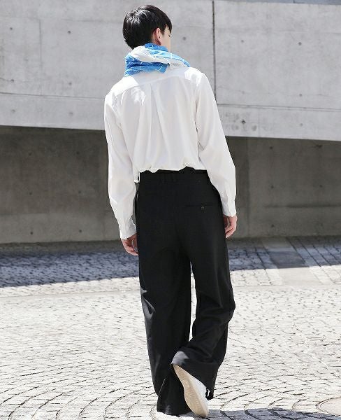 KAGARI YUSUKE.壁布[山形/羽黒]