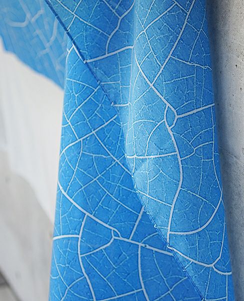 KAGARI YUSUKE.壁布[山形/羽黒]