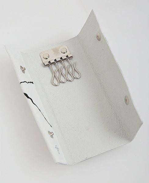 KAGARI YUSUKE.キーケース[K-01-cc]