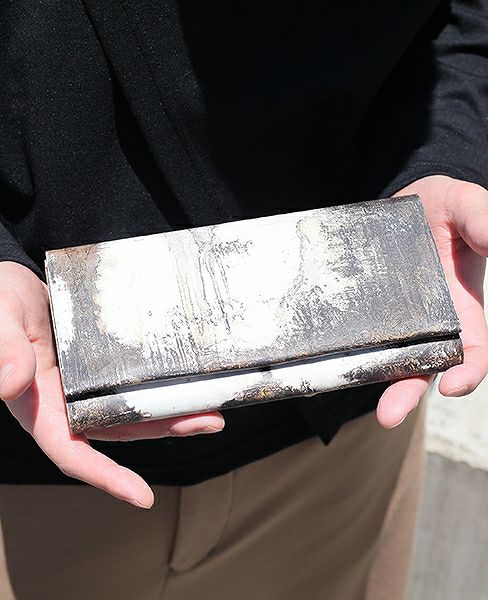 KAGARI YUSUKE.長財布[mw-07-uc]