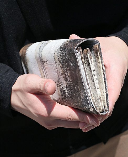 KAGARI YUSUKE.長財布[mw-07-uc]