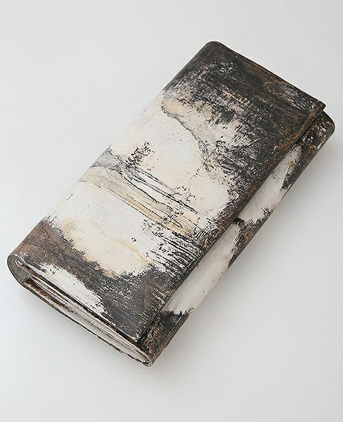 KAGARI YUSUKE.長財布[mw-07-uc]