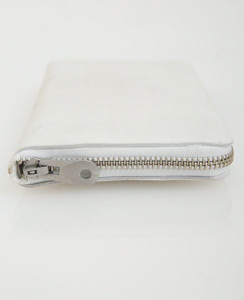 KAGARI YUSUKE.ジップウォレット[mw-09-wh]