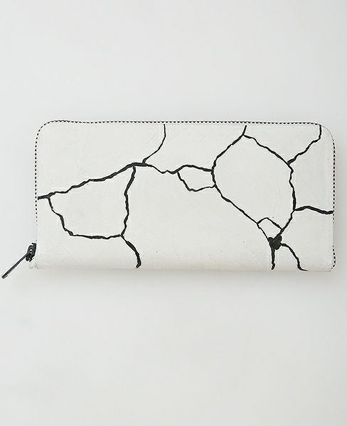 KAGARI YUSUKE.ジップウォレット[mw-09-cc]