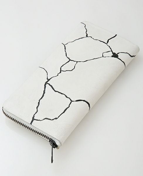 KAGARI YUSUKE.ジップウォレット[mw-09-cc]