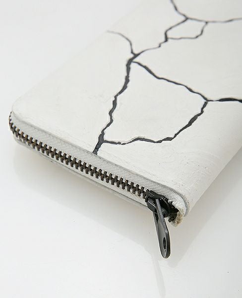 KAGARI YUSUKE.ジップウォレット[mw-09-cc]