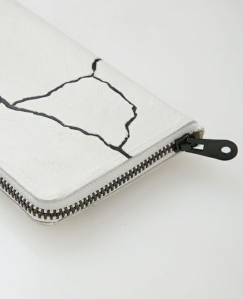 KAGARI YUSUKE.ジップウォレット[mw-09-cc]