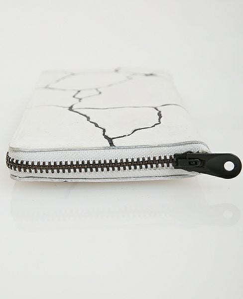 KAGARI YUSUKE.ジップウォレット[mw-09-cc]