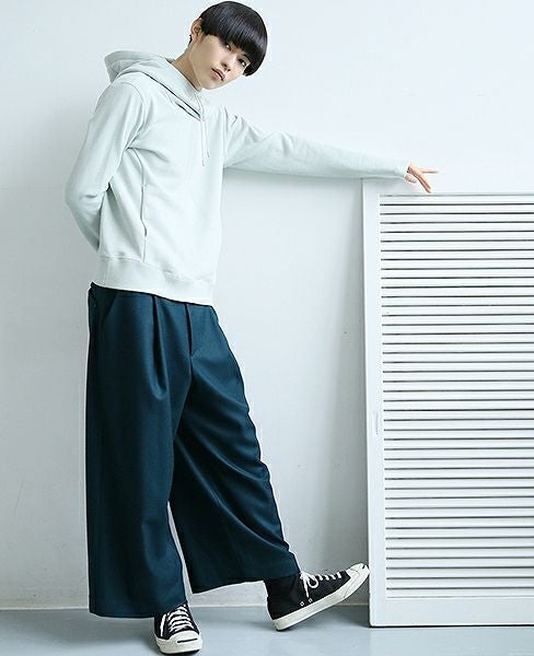 hatra HOODIE[GLASS]_