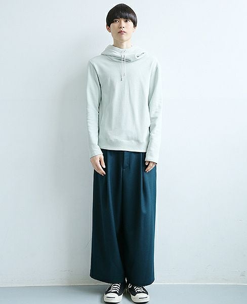 hatra HOODIE[GLASS]_