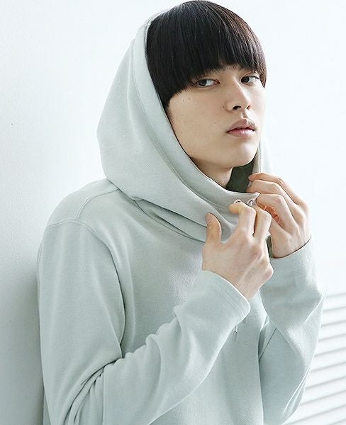 hatra HOODIE[GLASS]_