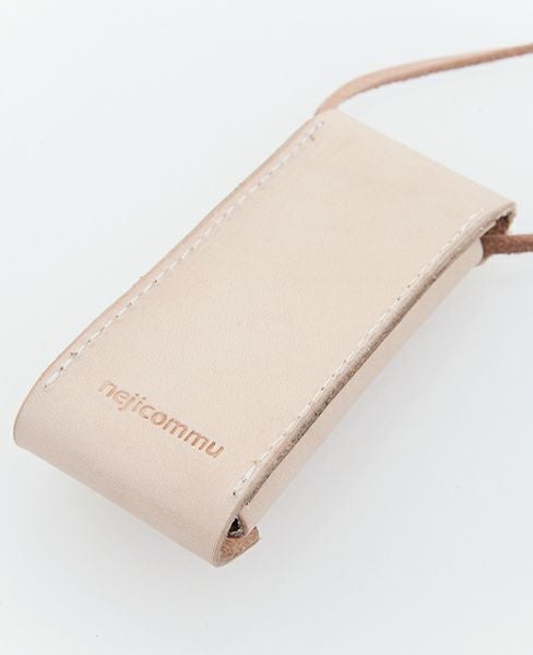 nejicommu.ネジコミュ.MATTER - NECKLACE KEY HOLDER_