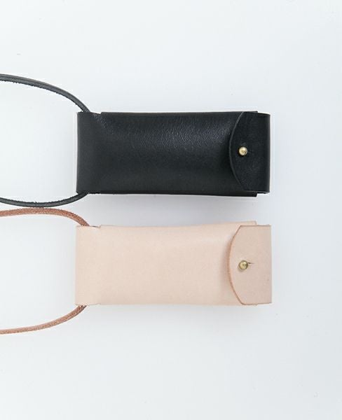 nejicommu.ネジコミュ.MATTER - NECKLACE KEY HOLDER_