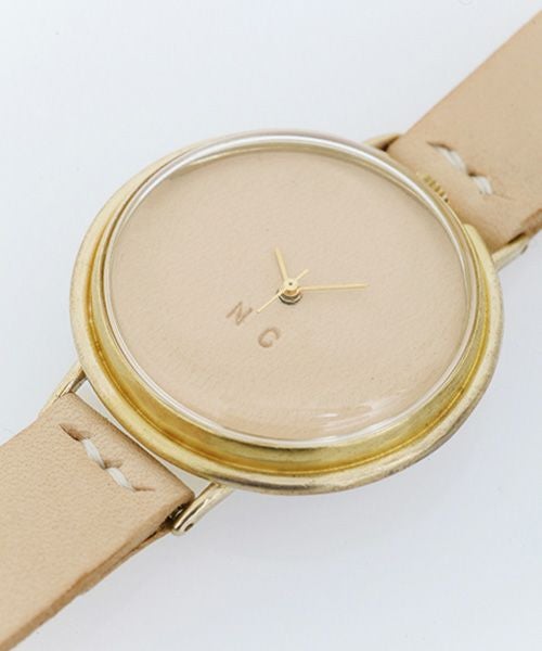 nejicommu.ネジコミュ.UNIVERSE 2 XL [NATURAL]_